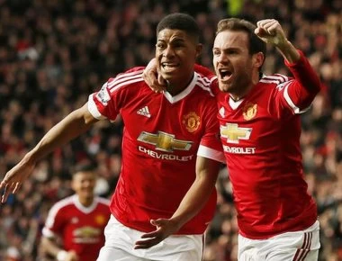 Κύπελλο Αγγλίας: Η Μάντσεστερ Γιουνάιτεντ επιβλήθηκε με 2-0 επί της Τσέλσι και προκρίθηκε στους προημιτελικούς (βίντεο)